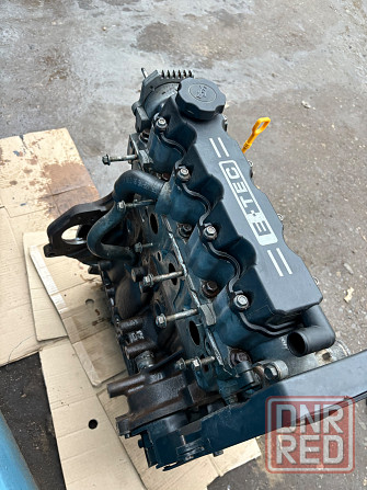 Двигатель Ланос 1.5 Донецк - изображение 2