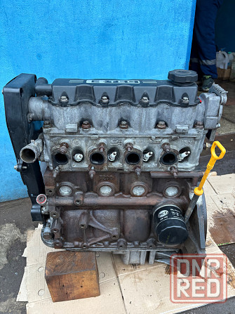 Двигатель Ланос 1.5 Донецк - изображение 3