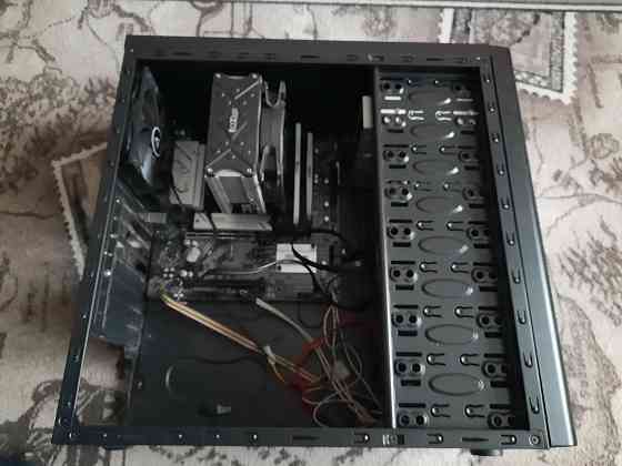 Компьютерный корпус ATX Донецк