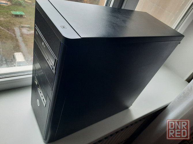 Компьютерный корпус ATX Донецк - изображение 4