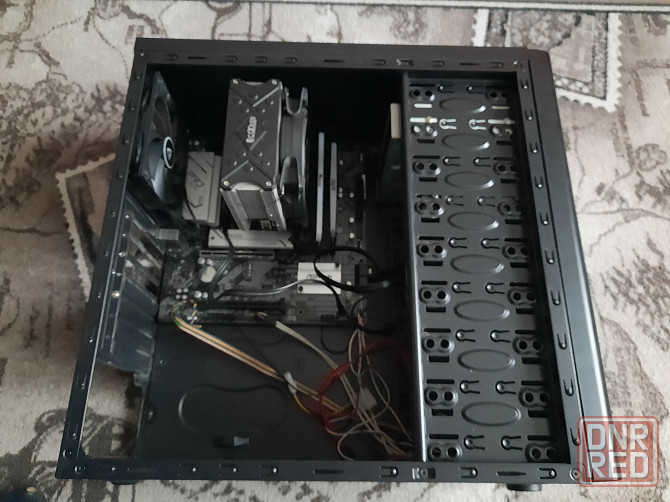 Компьютерный корпус ATX Донецк - изображение 3