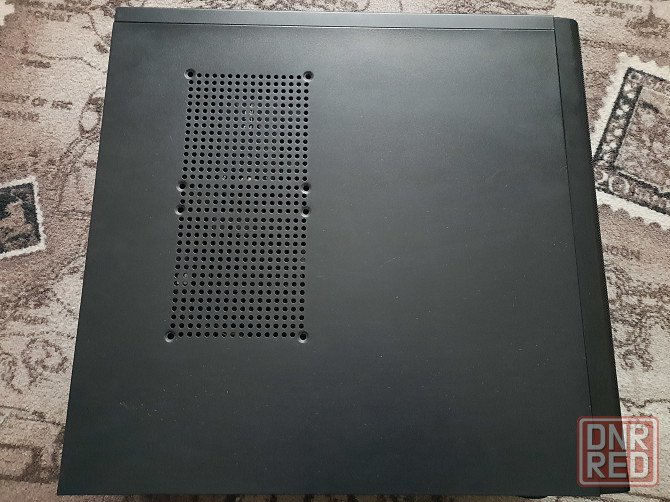 Компьютерный корпус ATX Донецк - изображение 2