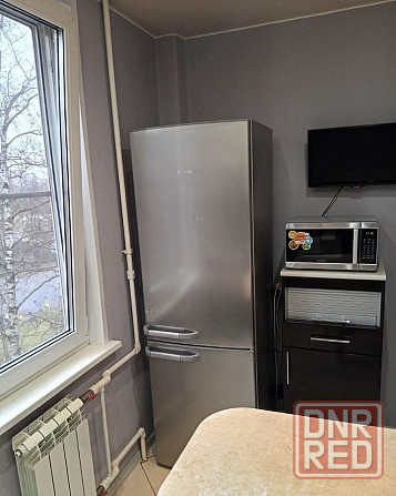 Сдам 2-комнатную квартиру в Ворошиловском районе, ул Челюскинцев. Донецк - изображение 1