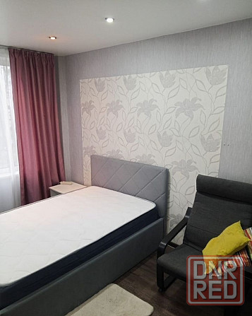 Сдам 2-комнатную квартиру в Ворошиловском районе, ул Челюскинцев. Донецк - изображение 5