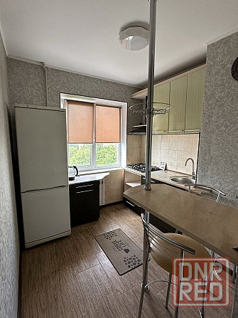 Сдам 2-комнатную квартиру в Киевском районе, Донецк Сити. Донецк - изображение 1