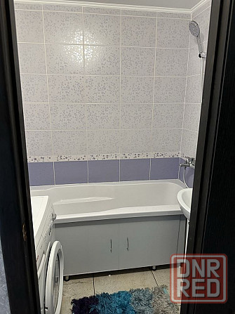 Сдам 2-комнатную квартиру в Киевском районе, Донецк Сити. Донецк - изображение 3