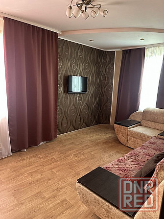 Сдам 2-комнатную квартиру в Киевском районе, Донецк Сити. Донецк - изображение 2