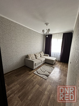 Сдам 2-комнатную квартиру в Киевском районе, Донецк Сити. Донецк - изображение 4