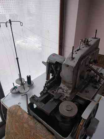 Швейное оборудование Донецк