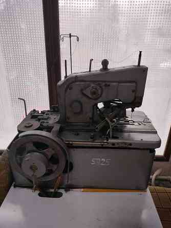 Швейное оборудование Донецк