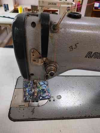 Швейное оборудование Донецк