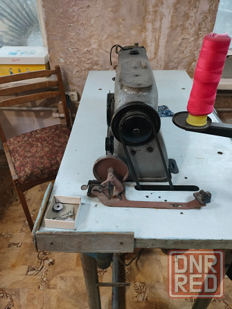 Швейное оборудование Донецк - изображение 8