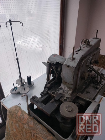 Швейное оборудование Донецк - изображение 4