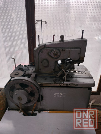 Швейное оборудование Донецк - изображение 3