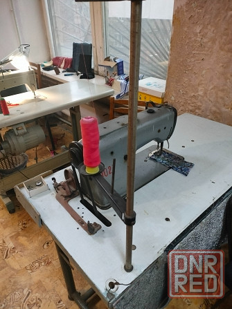 Швейное оборудование Донецк - изображение 7