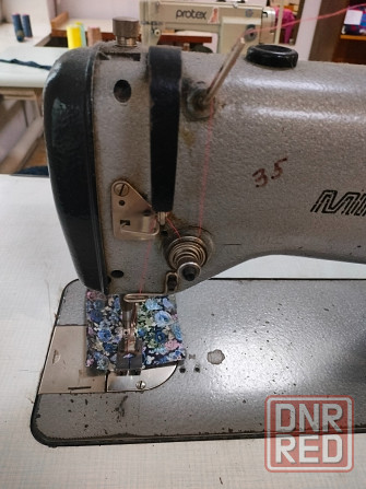 Швейное оборудование Донецк - изображение 6