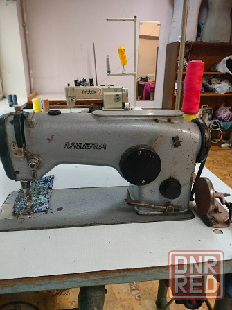 Швейное оборудование Донецк - изображение 5