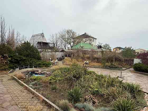 Продается дом на первой линии Белосарайской косы с видом на море Мариуполь