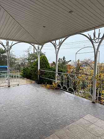 Продается дом на первой линии Белосарайской косы с видом на море Мариуполь