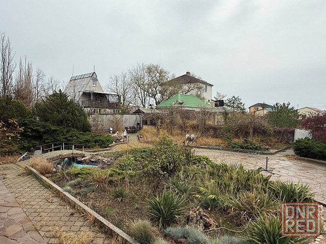 Продается дом на первой линии Белосарайской косы с видом на море Мариуполь - изображение 1