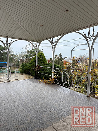 Продается дом на первой линии Белосарайской косы с видом на море Мариуполь - изображение 2