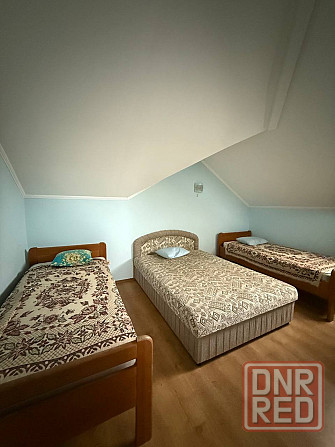 Продается дом на первой линии Белосарайской косы с видом на море Мариуполь - изображение 6