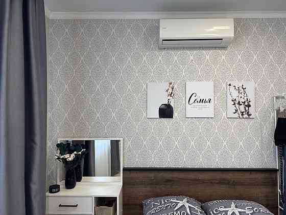 3 комнатная квартира Киевский район, шикарная видовая квартира. Донецк