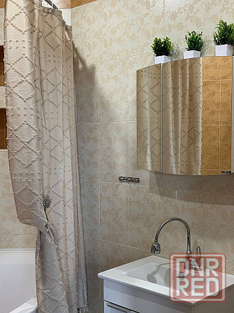 3 комнатная квартира Киевский район, шикарная видовая квартира. Донецк - изображение 10