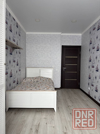 3 комнатная квартира Киевский район, шикарная видовая квартира. Донецк - изображение 3