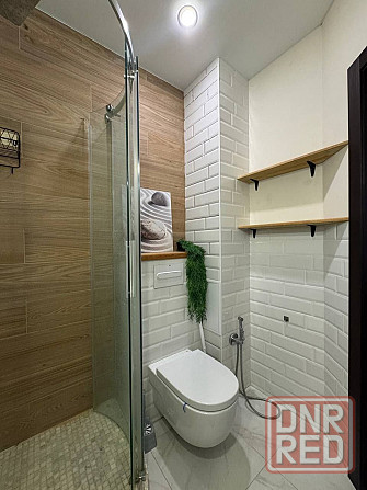 3 комнатная квартира Киевский район, шикарная видовая квартира. Донецк - изображение 8