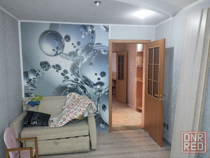 Продам 2к квартиру на Луганской, Машзавод, Текстильщик. Донецк - изображение 6
