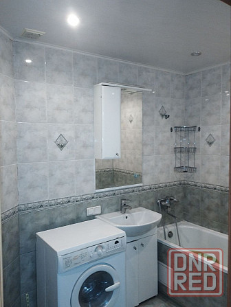 Продам 2к квартиру на Луганской, Машзавод, Текстильщик. Донецк - изображение 9