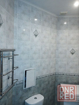 Продам 2к квартиру на Луганской, Машзавод, Текстильщик. Донецк - изображение 10