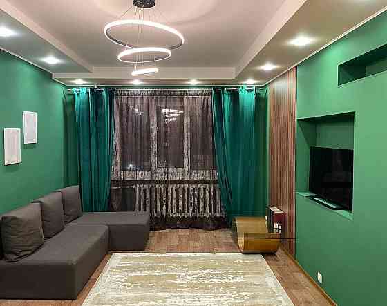 Сдаётся 2-х комнатная квартира в г. Мариуполь Центральный район, пр-кт. Металлургов Мариуполь