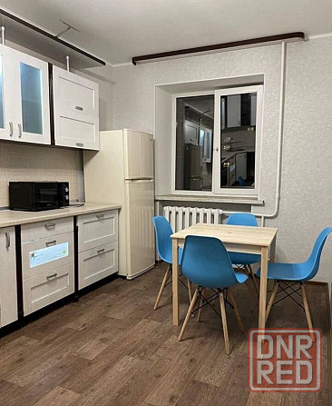 Сдаётся 2-х комнатная квартира в г. Мариуполь Центральный район, пр-кт. Металлургов Мариуполь - изображение 1