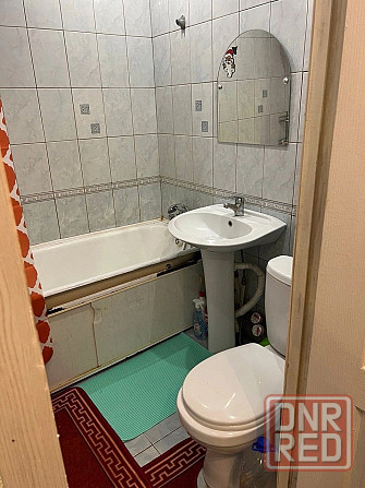 Сдаётся: 1-комнатная квартира Мариуполь, Левобережный район, ул. Олимпийская Мариуполь - изображение 2