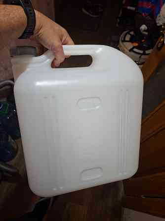 Емкость для воды 20, 30 л. Донецк