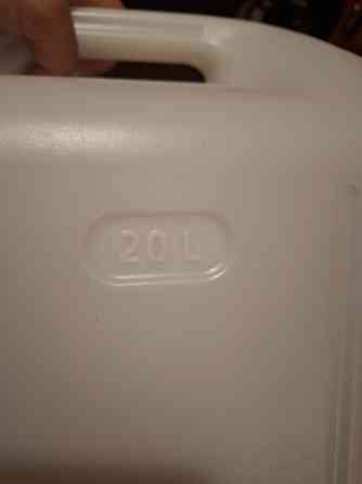 Емкость для воды 20, 30 л. Донецк