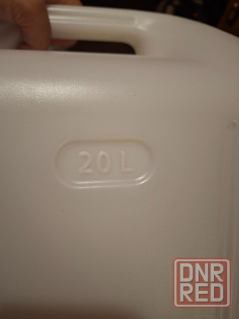 Емкость для воды 20, 30 л. Донецк - изображение 2