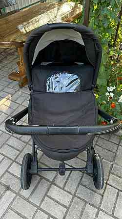 Продам коляску 3 в 1, в хорошем состоянии. Донецк