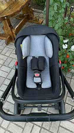 Продам коляску 3 в 1, в хорошем состоянии. Донецк