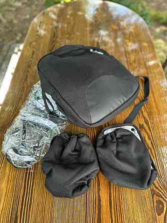 Продам коляску 3 в 1, в хорошем состоянии. Донецк