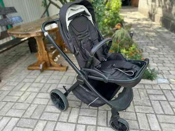 Продам коляску 3 в 1, в хорошем состоянии. Донецк