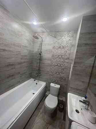 1кк квартира в Куйбышевском районе, площадь Бакинских Комиссаров . Донецк