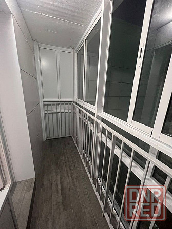 1кк квартира в Куйбышевском районе, площадь Бакинских Комиссаров . Донецк - изображение 3