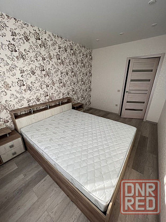 1кк квартира в Куйбышевском районе, площадь Бакинских Комиссаров . Донецк - изображение 5