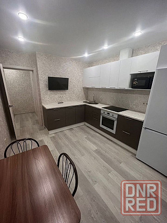 1кк квартира в Куйбышевском районе, площадь Бакинских Комиссаров . Донецк - изображение 6