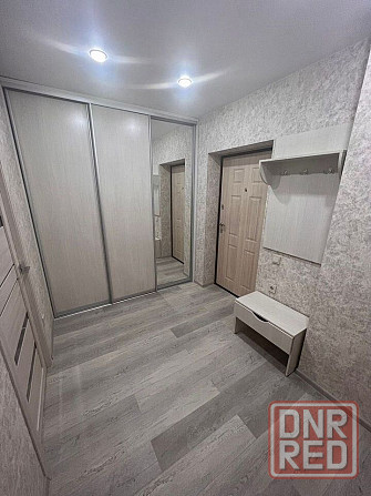 1кк квартира в Куйбышевском районе, площадь Бакинских Комиссаров . Донецк - изображение 1