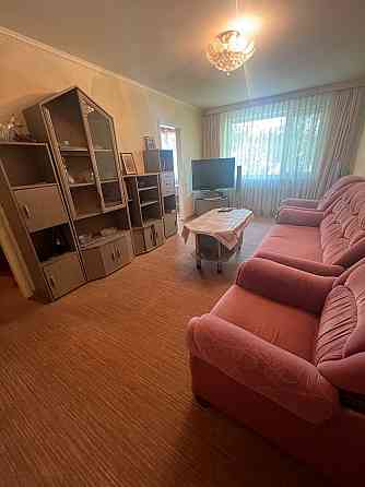 Продажа 3к-ной квартиры Донецк