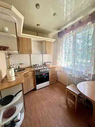 Продажа 3к-ной квартиры Донецк